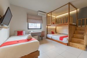 Phòng RedDoorz (RedDoorz Room)