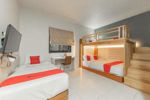 Phòng RedDoorz (RedDoorz Room)