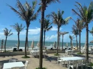 Aria Vũng tàu - Ấp Phước Tĩnh