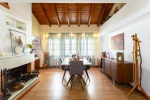 Litos Central Gem - Cozy Dream Getaway