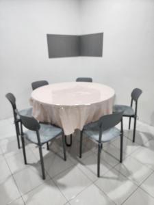 DE ELITE KUCHING HOMESTAY