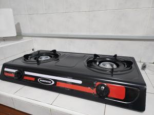DE ELITE KUCHING HOMESTAY
