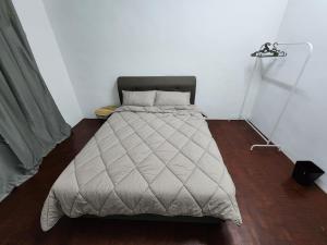 DE ELITE KUCHING HOMESTAY