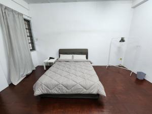 DE ELITE KUCHING HOMESTAY