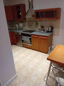 Ursynow Apartament WAW Lanciego