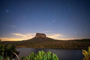 Entabeni Mountain Lodges