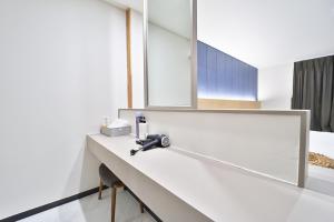 Calm Rest Hotel Busan Sasang