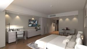 Oakwood Makati Avenue