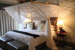 Entabeni Mountain Lodges