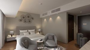 Oakwood Makati Avenue