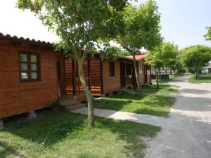 Hotel Bungalows Costa San Juan Soto de la Marina Španělsko