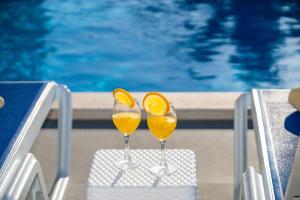 Villa Salis luxury apartments 