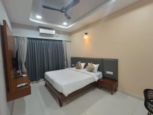PGC Chennai Resort & Club By SSS