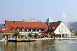 Fichtelgebirgshof - 菲希特尔山区巴特贝内克