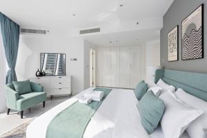 StoneTree - Panoramic View - Spacious 2BR