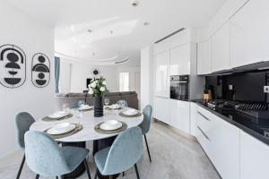 StoneTree - Panoramic View - Spacious 2BR