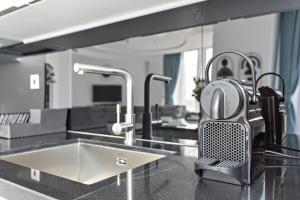 StoneTree - Panoramic View - Spacious 2BR