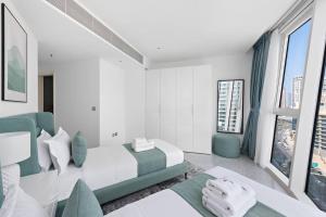 StoneTree - Panoramic View - Spacious 2BR