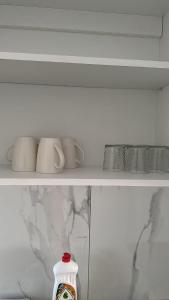 St Julian Apartments