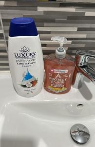 St Julian Apartments