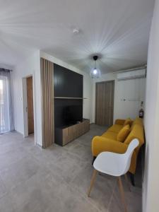 St Julian Apartments