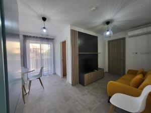 St Julian Apartments