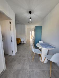 St Julian Apartments