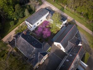 INSTITUT BOIS ROBERT