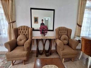 Villa Kota Bunga A11-07