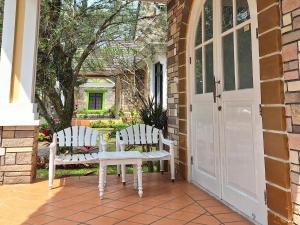 Villa Kota Bunga A11-07