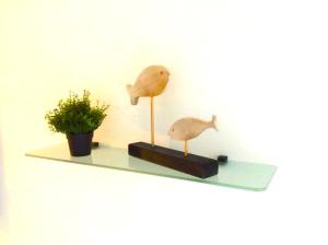 Ferienwohnungen Seestern Marina Port of Wendtorf