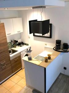 Ferienwohnungen Seestern Marina Port of Wendtorf