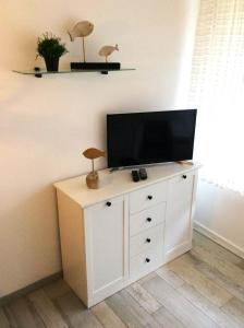 Ferienwohnungen Seestern Marina Port of Wendtorf