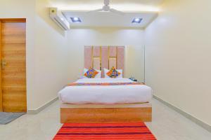 FabHotel Bohra International