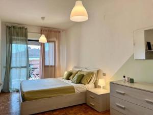 Spacious Studio Apartment with Terrace