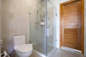 1 bedroom apartment in Nai Harn