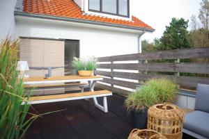 Tureluur - Boulevard de Wielingen 13b - Cadzand-Bad