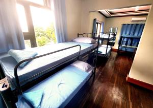 Leynes Taal Lake Resort and Hostel