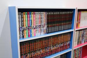IKEBUKURO MANGA HOUSE