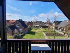 Ferienwohnung in Lemkenhafen for 4 Personen