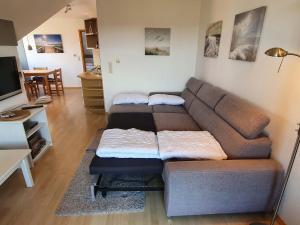Ferienwohnung in Lemkenhafen for 4 Personen