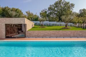 Villa #1 