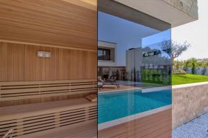 Villa #1 