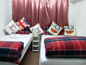 New Fortunate Guest House A1