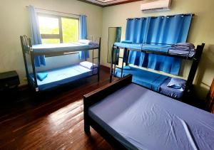 Leynes Taal Lake Resort and Hostel