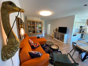 Dat Gele Hus Wohnung 2