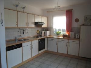 Dat Gele Hus Wohnung 2
