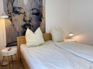 Dat Gele Hus Wohnung 2