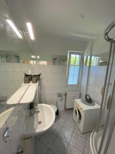 Dat Gele Hus Wohnung 2