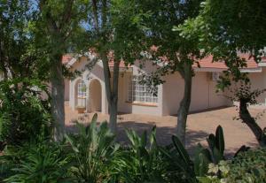 Plumtree Lodge - 4hvězdičkové hotely ve městě Polokwane